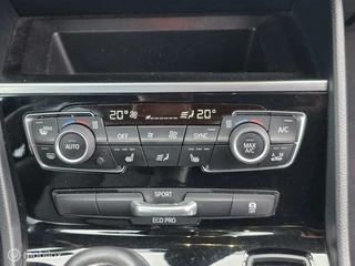 BMW 2 Serie BMW 2-serie Gran Tourer 214d Centennial Executive 7p.|Navi - afbeelding nr 22