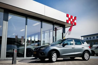 SEAT Arona - afbeelding nr 4