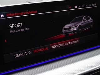 BMW 5 Serie - afbeelding nr 24
