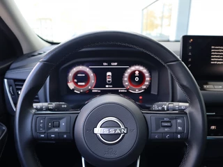 Nissan QASHQAI - afbeelding nr 26
