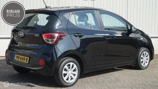 Hyundai i10 Hyundai i10 1.0i Comfort Navigatie | Cruise Control | Climate Controle - afbeelding nr 2