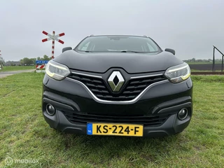 Renault Kadjar Renault Kadjar 1.2 TCe Intens - afbeelding nr 11