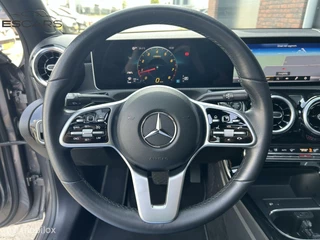 Mercedes-Benz A-Klasse Mercedes A-klasse 200 Business Solution AMG  Pano| Carplay - afbeelding nr 16