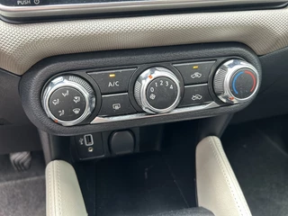 Nissan Micra Nissan Micra 1.0 IG-T Acenta Airco, Cruise, Slechts 69 dkm! - afbeelding nr 26
