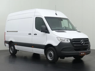 Mercedes-Benz Sprinter | Touchscreen Camera | 3-Persoons | Betimmering - afbeelding nr 7