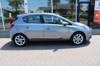 Opel Corsa Opel Corsa 1.0 T. Onl. Ed. DAB/Navi/Airco - afbeelding nr 29