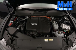 Audi A6 Audi A6 Limousine 50 TFSI e quattro S edition|CAMERA|LED|ACC - afbeelding nr 82