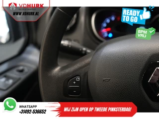 Renault Trafic - afbeelding nr 19