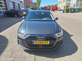 Audi A1 Sportback AUDI A1 SPORTBACK 25 TFSI PRO LINE / Virtual Cockpit / Navigatie / - afbeelding nr 4