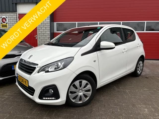 Peugeot 108 - 341916091-0