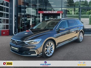 Volkswagen Passat - 280887016-0