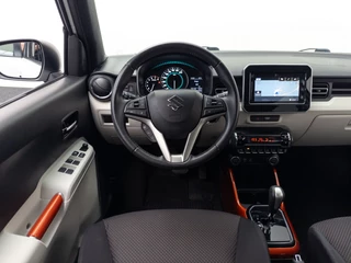 Suzuki Ignis Suzuki Ignis 1.2 Stijl AUTOMAAT | Navi | Camera | Stoelverwarming - afbeelding nr 3