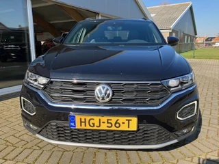 Volkswagen T-Roc - afbeelding nr 4