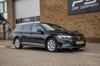 Volkswagen Passat Volkswagen Passat Variant 2.0 TSI R-Line Business+, Pano - afbeelding nr 8