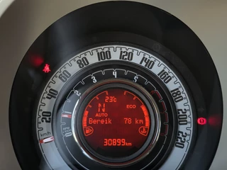 Fiat 500 Zondag OPEN! - afbeelding nr 13