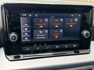 SEAT Arona Seat Arona 1.0 TSI FR Automaat | Apple CarPlay | Achteruitrijcamera | Full-LED | Cruise control adaptief | Lane assist | Half leer/alcantara | Digitale cockpit | Parkeersensoren voor en achter - afbeelding nr 18