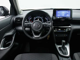 Toyota Yaris Cross Toyota Yaris Cross 1.5 Hybrid Comfort | Navigatie | Stoelverwarming | Camera - afbeelding nr 3