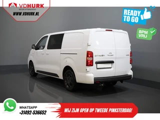Citroën Jumpy - afbeelding nr 2