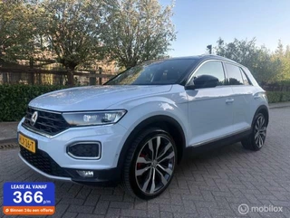 Volkswagen T-Roc - 383237721-0