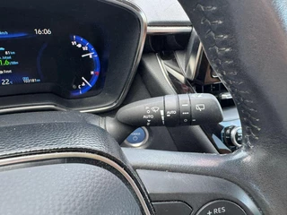 Toyota Corolla Touring Sports Toyota Corolla Touring Sports 1.8 Hybrid Business Plus - afbeelding nr 38