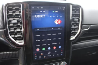 Ford Ranger Ford Ranger 2.0 EcoBlue Limited 4WD | Rollertop - afbeelding nr 14