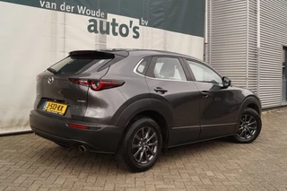 Mazda CX-30 - afbeelding nr 4