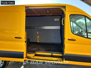 Ford Transit Ford Transit 170pk L3H2 Airco Cruise Trekhaak Camera Parkeersensoren Euro6 L3 11m3 Airco Trekhaak Cruise control - afbeelding nr 7