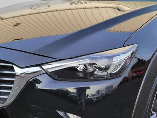 Mazda CX-3 - afbeelding nr 27