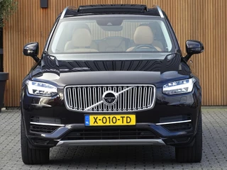Volvo XC90 Volvo XC90 2.0 T8 TE 392PK AWD Inscription / LED - afbeelding nr 50