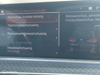 BMW X5 BMW X5 M50d|Massage|Sky Lounge | Laser| 22 Inch | DAB + - afbeelding nr 24