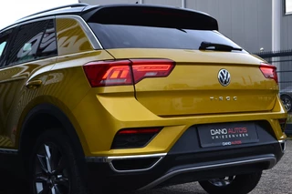 Volkswagen T-Roc - afbeelding nr 20