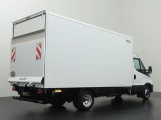 Iveco Daily | Airco | 3-Persoons - afbeelding nr 2