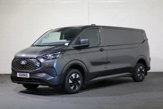 Ford E-Transit Custom 340 L2 H1 Trend 65 kWh (direct leverbaar)