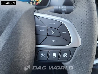 Iveco Daily Iveco Daily 35C18 180PK Black Edition Automaat Dubbellucht L2H2 ACC Navi Camera L2 12m3 Airco - afbeelding nr 17
