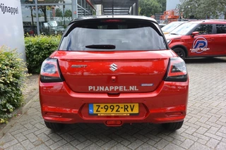 Suzuki Swift - afbeelding nr 5