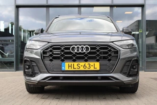 Audi Q5 - afbeelding nr 3
