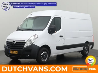 Opel Movano - 108132382-0