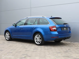 Škoda Octavia Skoda Octavia Combi 1.0 TSI Trekhaak LED Canton Virtual CarPlay - afbeelding nr 3