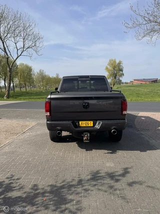 Dodge Ram 1500 🇺🇸🔥Dodge Ram 5.7 Sport, 4x4, lage bijtelling, 300L. LPG ! - afbeelding nr 10