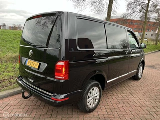 Volkswagen Transporter Volkswagen Transporter 2.0 TSI Benzine + AC|Cruise|LED|Trekh - afbeelding nr 4