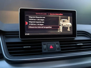 Audi SQ5 Audi SQ5 3.0 SQ5 TFSI quattro PANO Luchtvering RS-Zetels - afbeelding nr 85