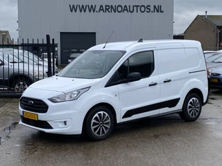 Ford Transit Connect - afbeelding nr 1