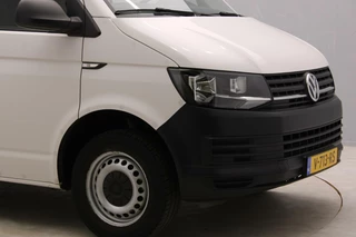 Volkswagen Transporter Volkswagen Transporter 2.0 TDI L1H1 Comfortline *Sortimo* - afbeelding nr 15