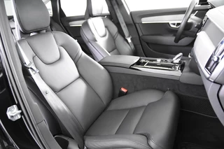 Volvo S90 - afbeelding nr 3
