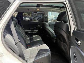 Hyundai Santa Fe Hyundai Santa Fe 2.2 CRDi 4WD Premium BOMVOL, BTW - afbeelding nr 25