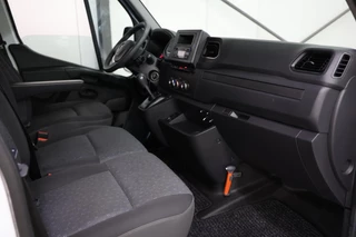 Opel Movano Opel Movano 2.3 Turbo 180PK L2H2 AUTOMAAT - afbeelding nr 8