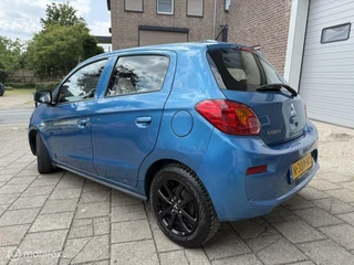 Mitsubishi Space Star Mitsubishi Space Star 1.0 Entry  AIRCO - afbeelding nr 3