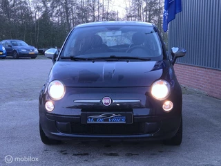 Fiat 500 Fiat 500 1.0 TwinAir Pop, airco - afbeelding nr 11