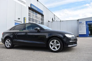Audi A3 - afbeelding nr 4