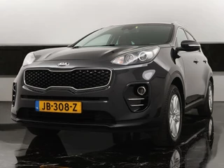 Kia Sportage - Navigatie - Camera- Climate control - Trekhaak - 12 maanden garantie - afbeelding nr 3